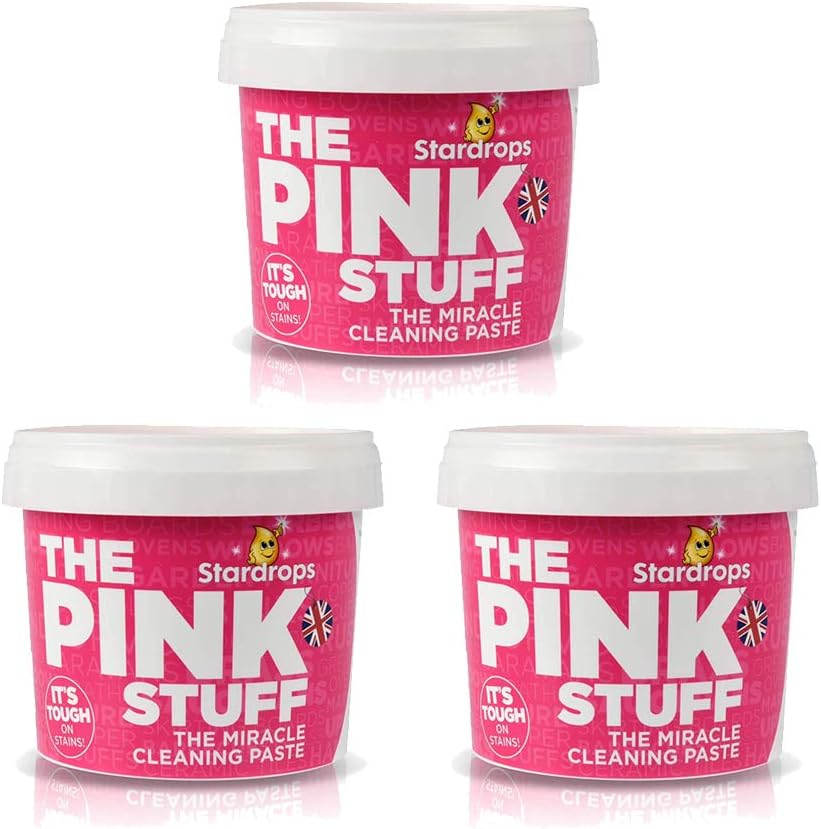 Chemico pink stuff 12x 500ml (5060033823705)