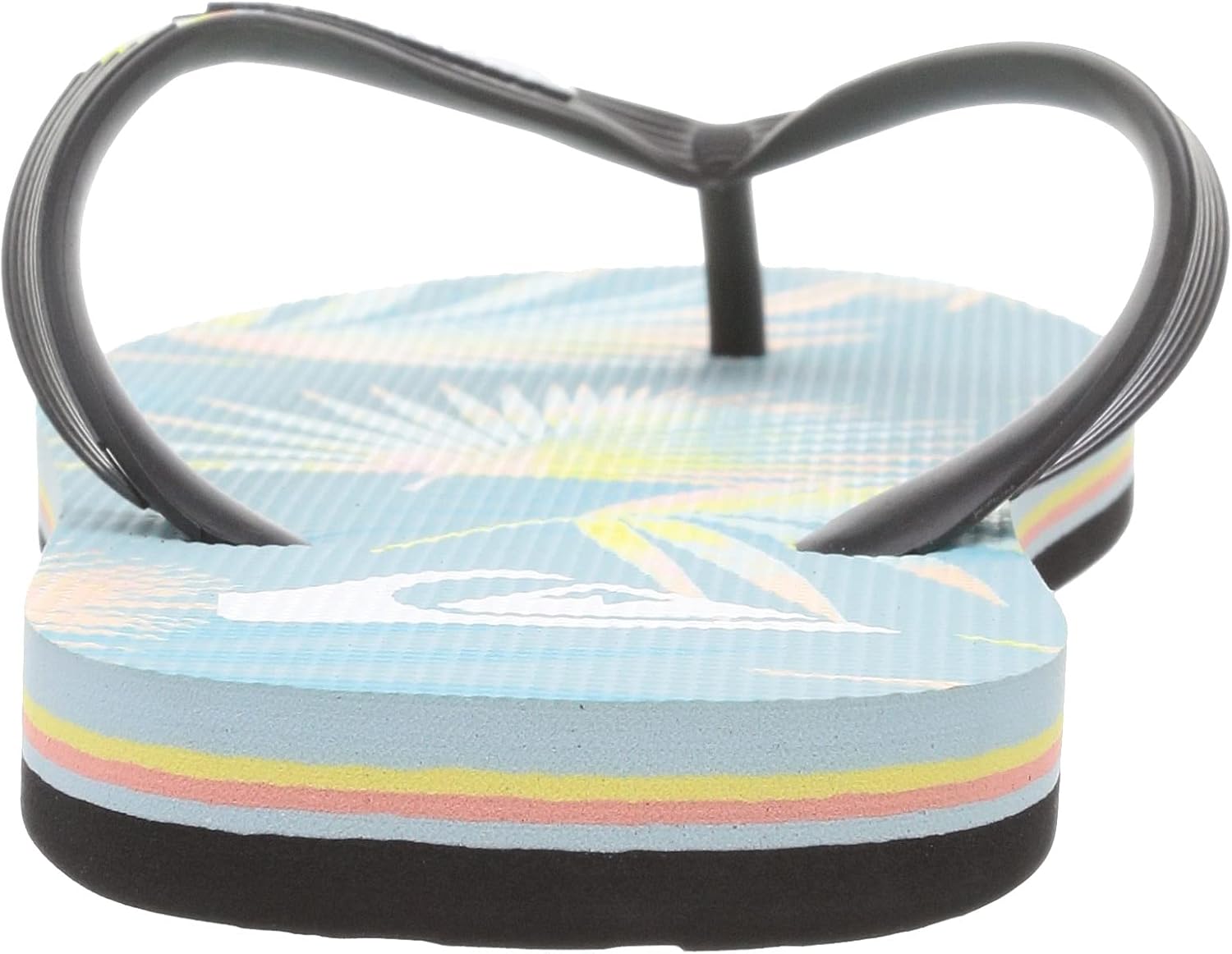 [Quiksilver] ビーチサンダル MOLOKAI ARCH メンズ