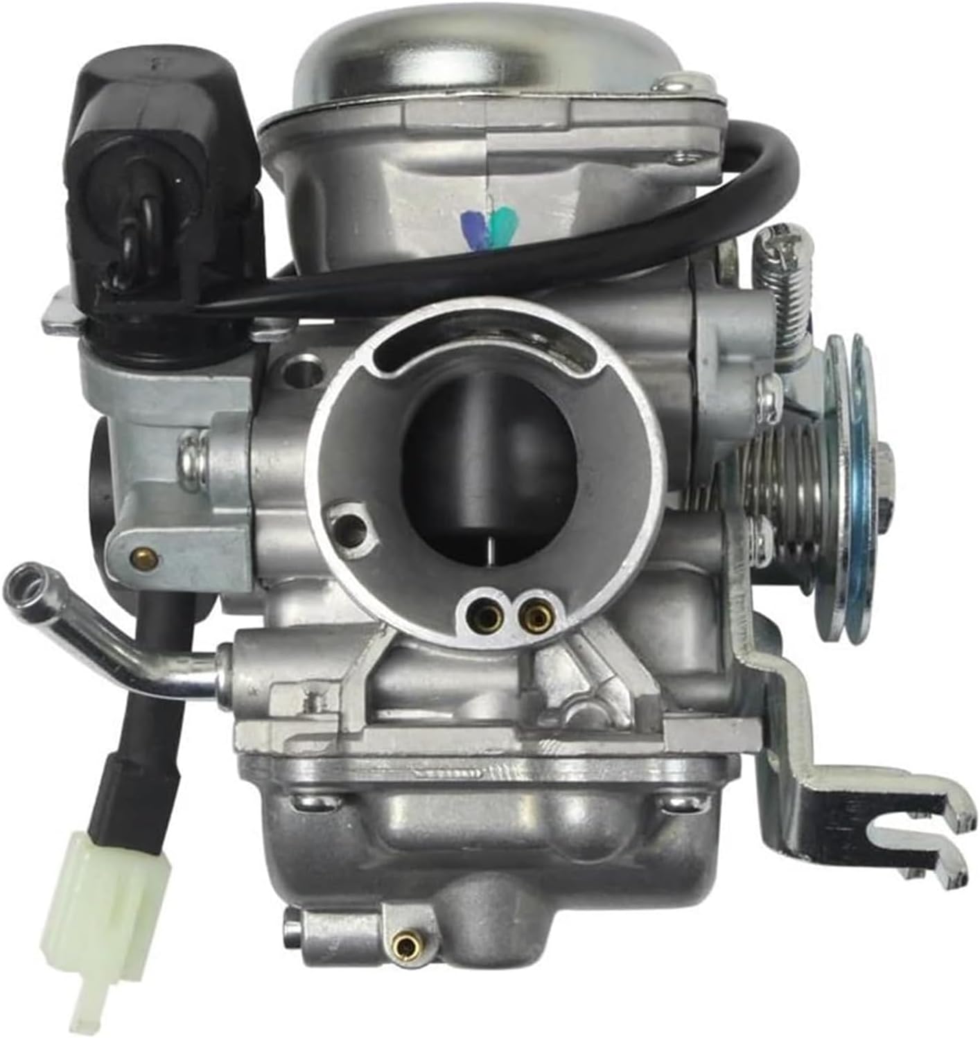 Sram RED 10s 172.5 オーバル36t セラミックBB ガード付 Sram RED 10s