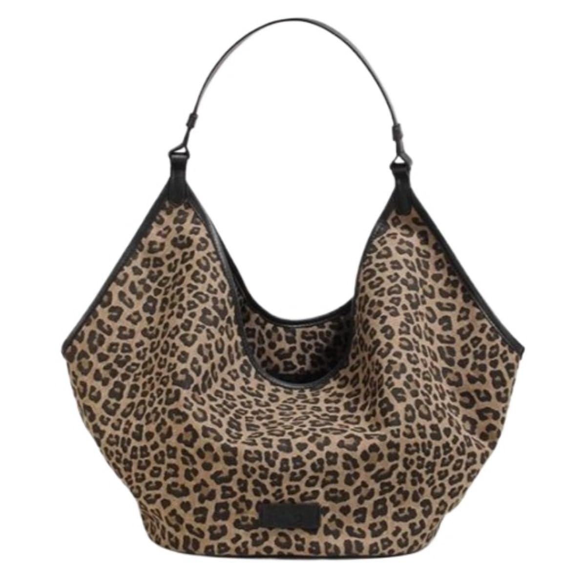 Borsa Tracolla Borsa Leopardata Amazon Borsa Tracolla Leopardata