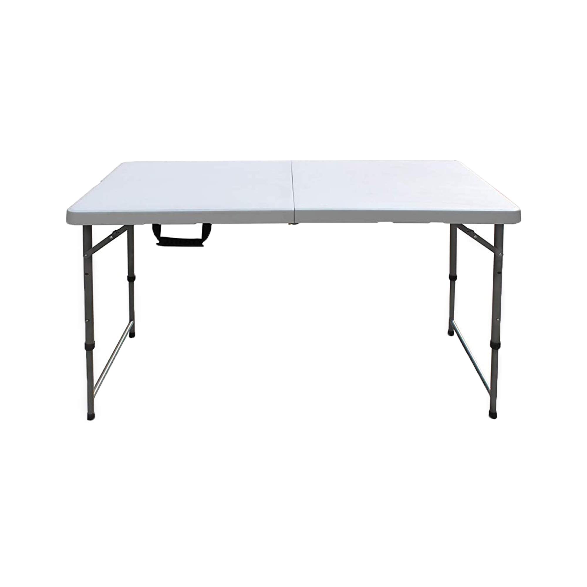 Buy Crystals Premium Quality Heavy Duty 4ft Trestle Table for Dinner