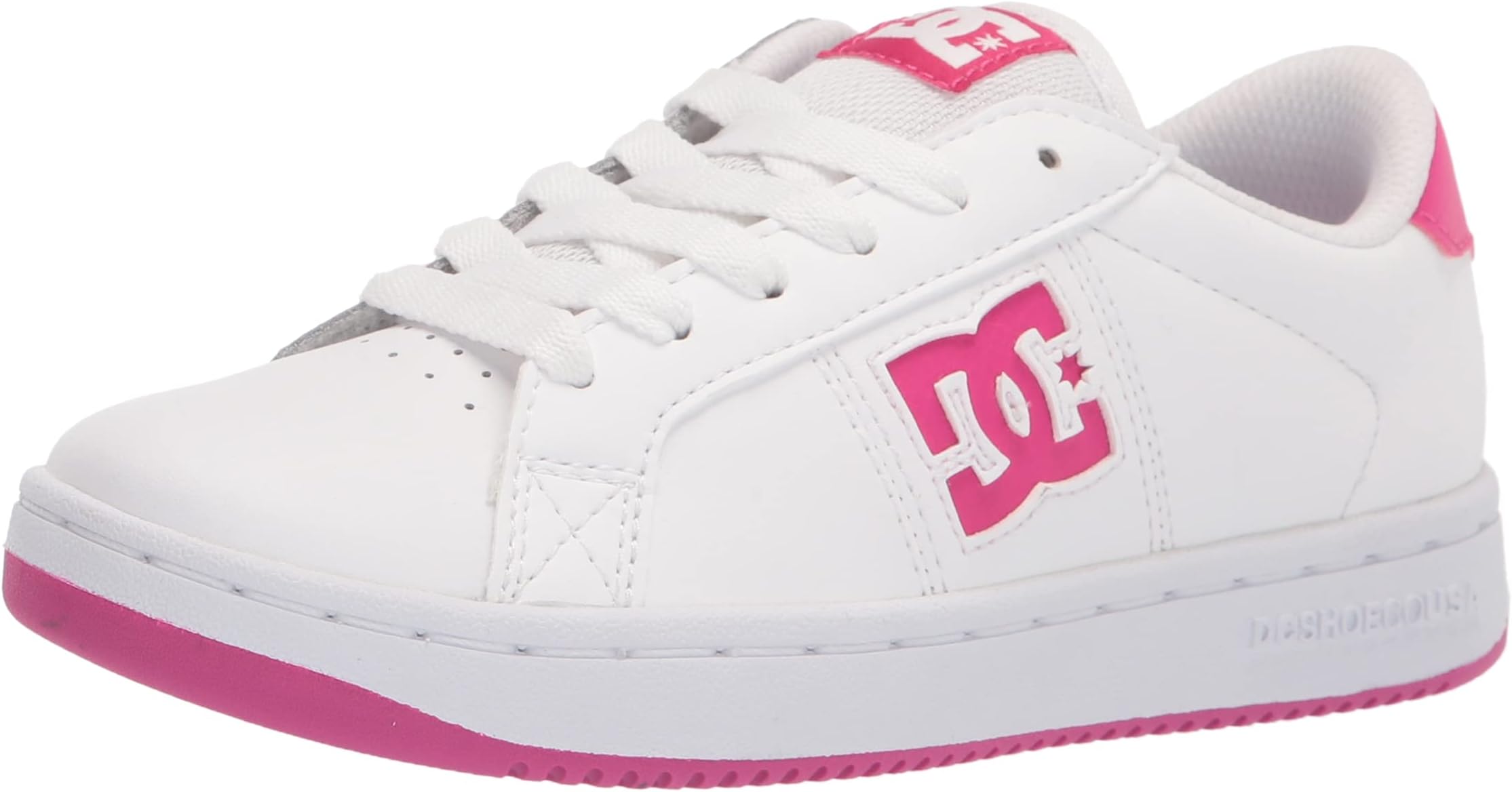 DC Women's Striker Skate Shoe