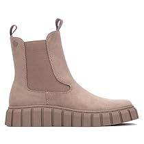 REFRESH 17308803, Stivaletto donna, Taupe 82, 38 EU