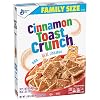 Cinnamon Toast Crunch Breakfast Cereal, 23.6 oz