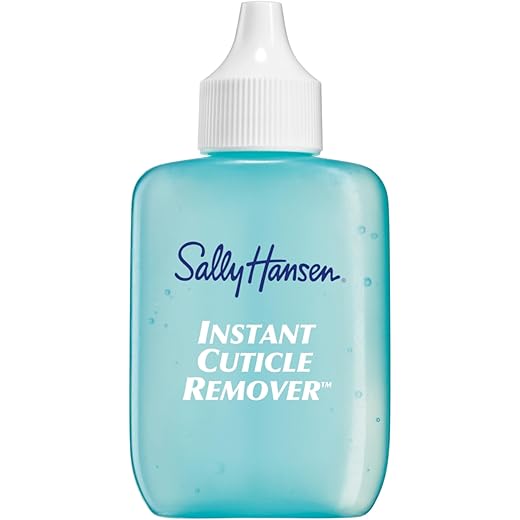 Sally Hansen Instant Cuticle Remover Liquid, 29.5Ml