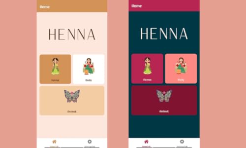 Henna: Mehndi Designs 2024