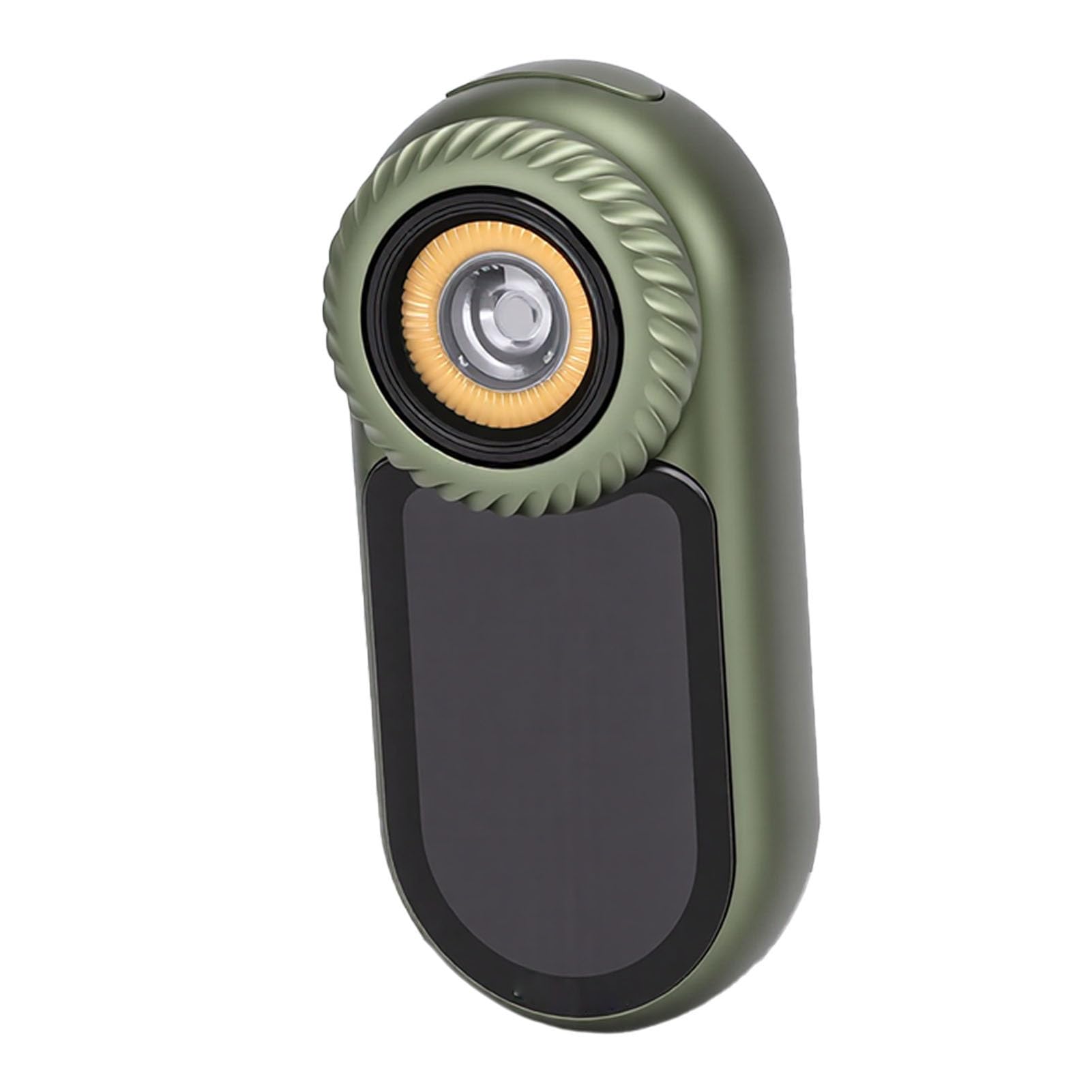 Luminosità regolabile LED della torcia elettrica per il verde interattivo portatile compatto all'aperto del OD dei giochi
