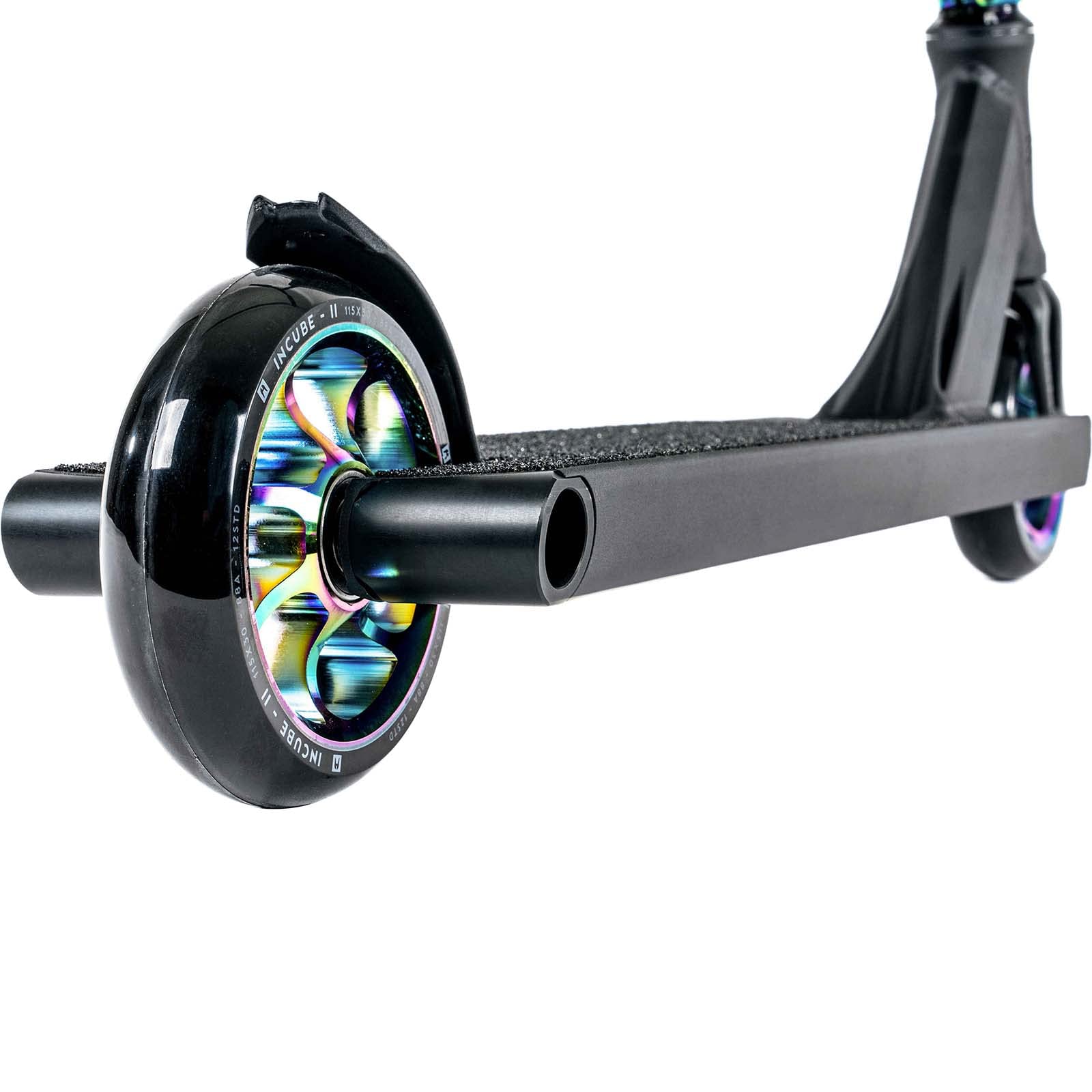 Trottinette Freestyle Ethic M Neochrome