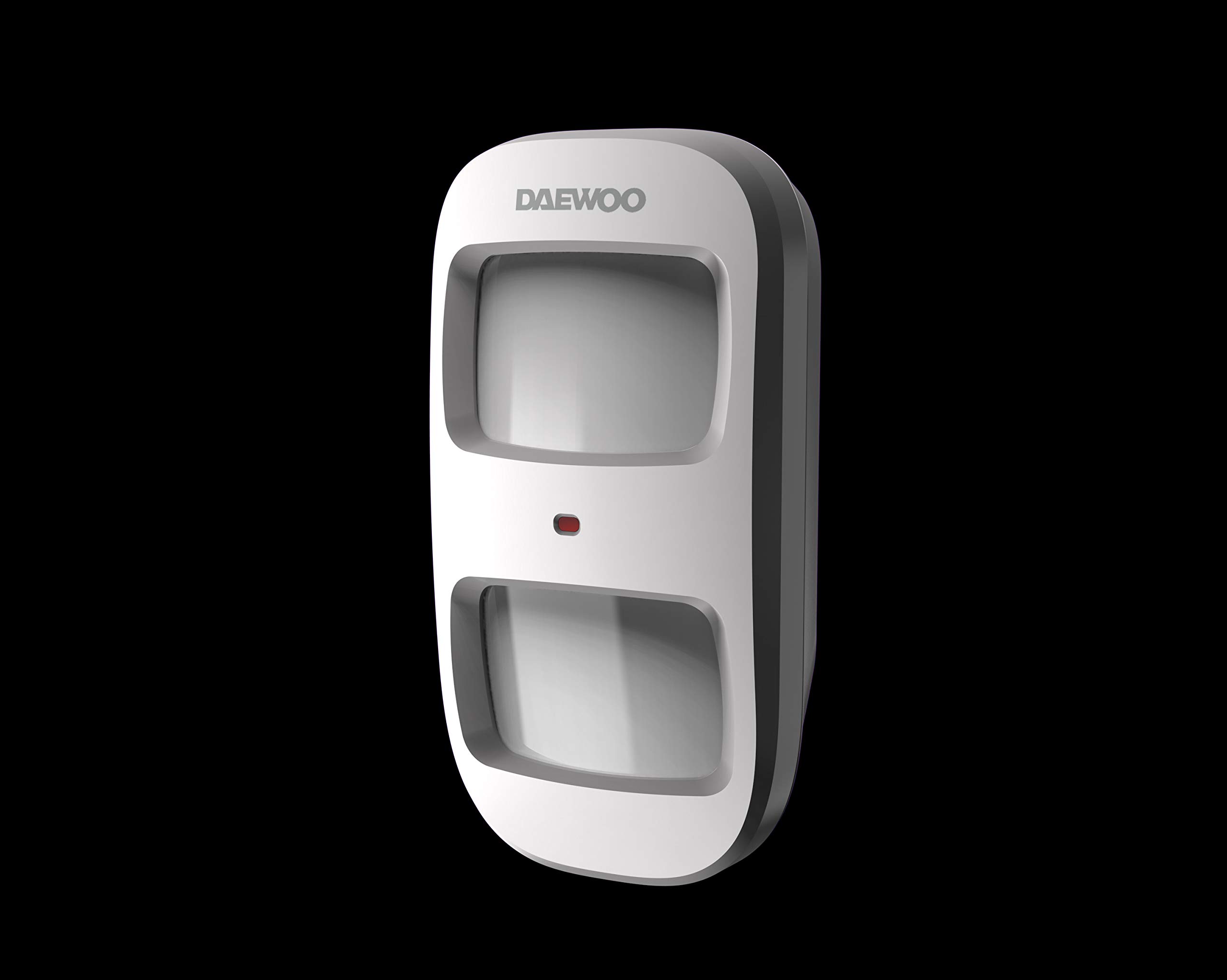 Daewoo WPS501 | Détecteur de Mouvement Pet Immune, Compatible avec Les Animaux | pour alarmes Daewoo | Technologie 868Mhz