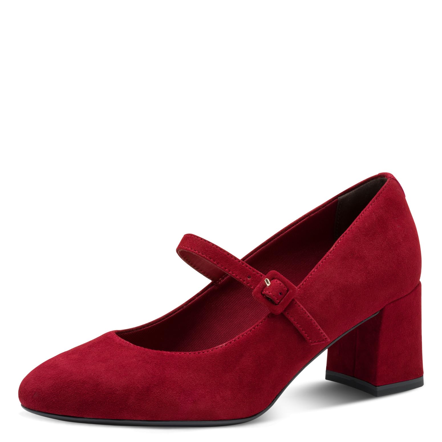 Tamaris Women's Rouge Strappy Heels 1-22460-45