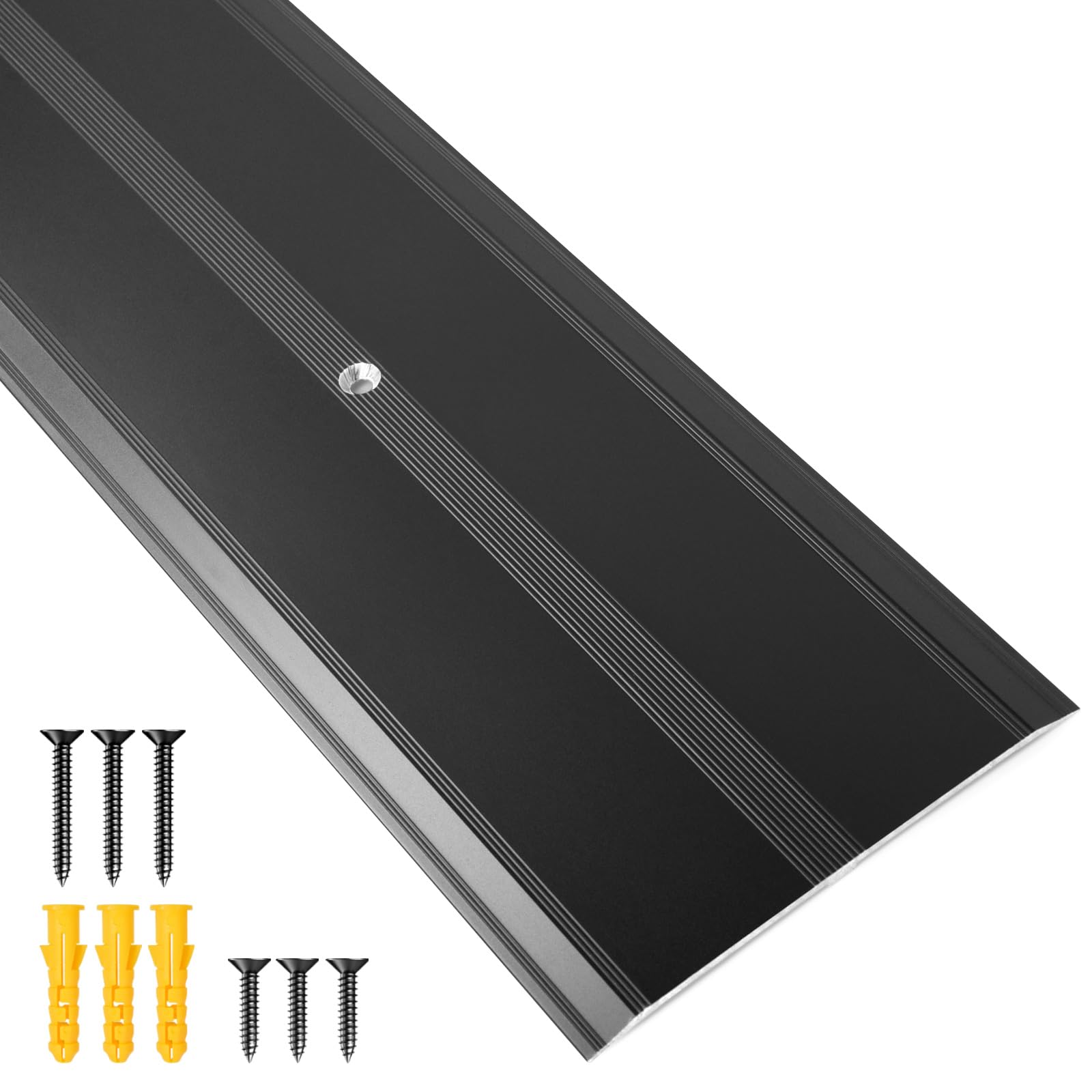 Heainaiyoo Flat Aluminum Threshold