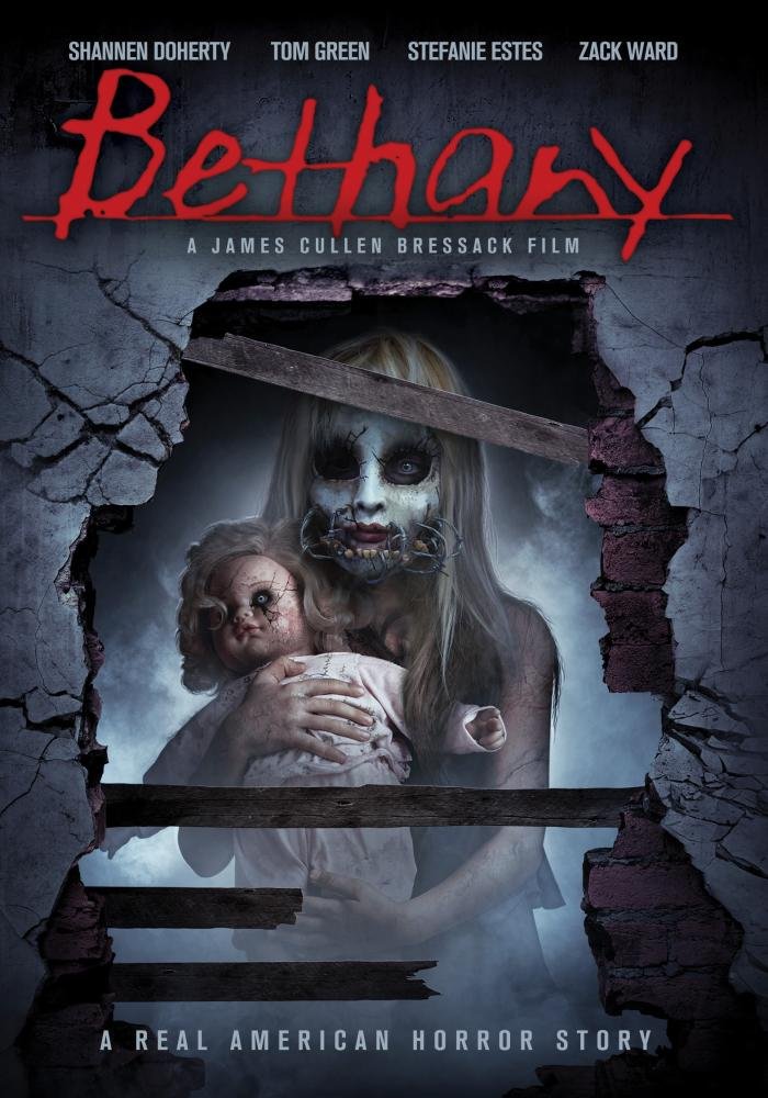 Bethany [DVD]
