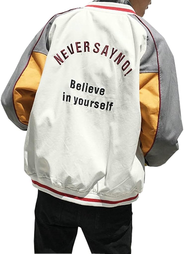 ジャケット メンズ 春秋 ウィンドブレーカー 大きいサイズ おしゃれ 薄手 長袖 カジュアル 軽量 防風 防寒 アウトドア アウター プリント柄 グリーン グレー ｍー5ｘｌ