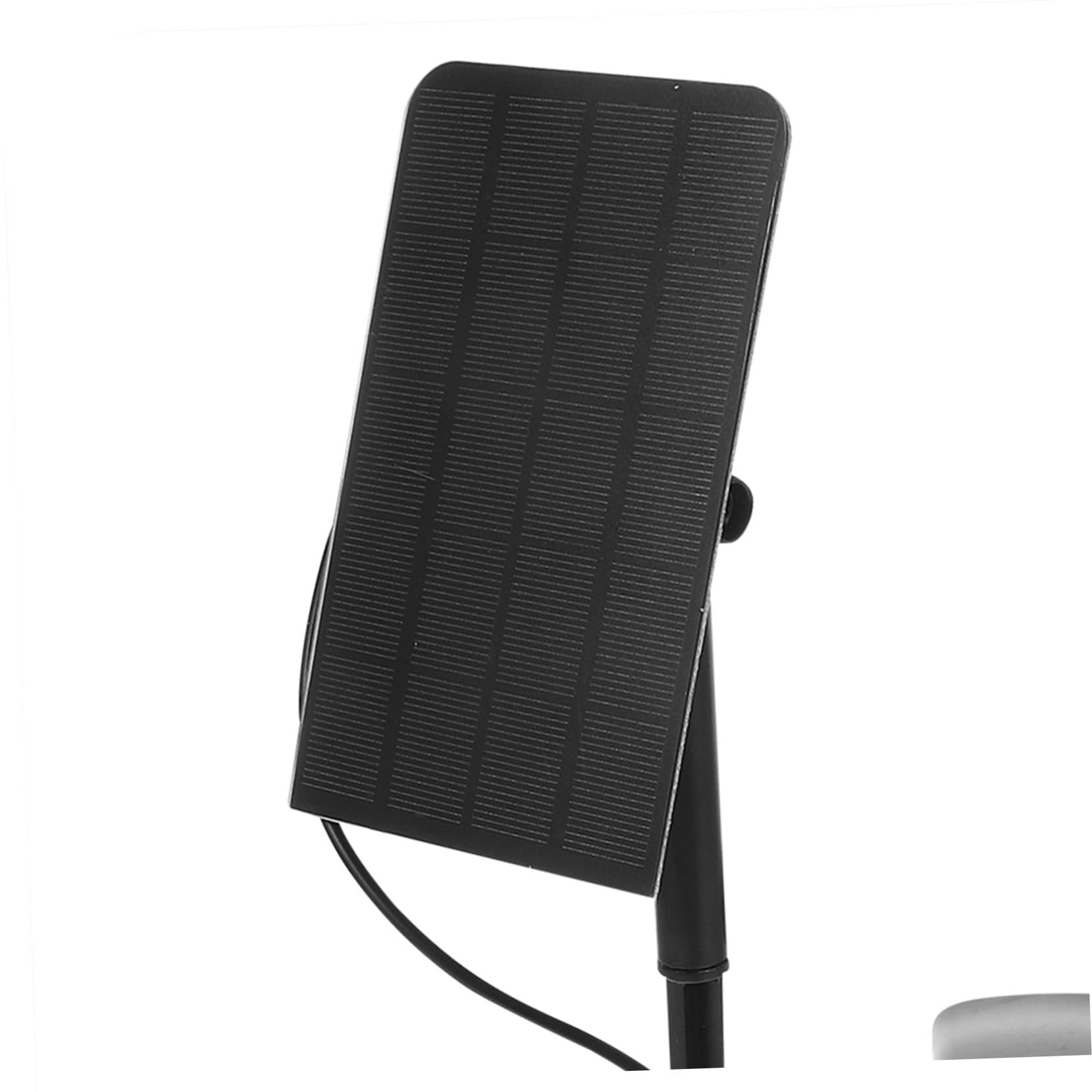 Bomba de Aire Solar para Estanques y Alta Presión y Silenciosa Oxigenador para Peces y al Aire