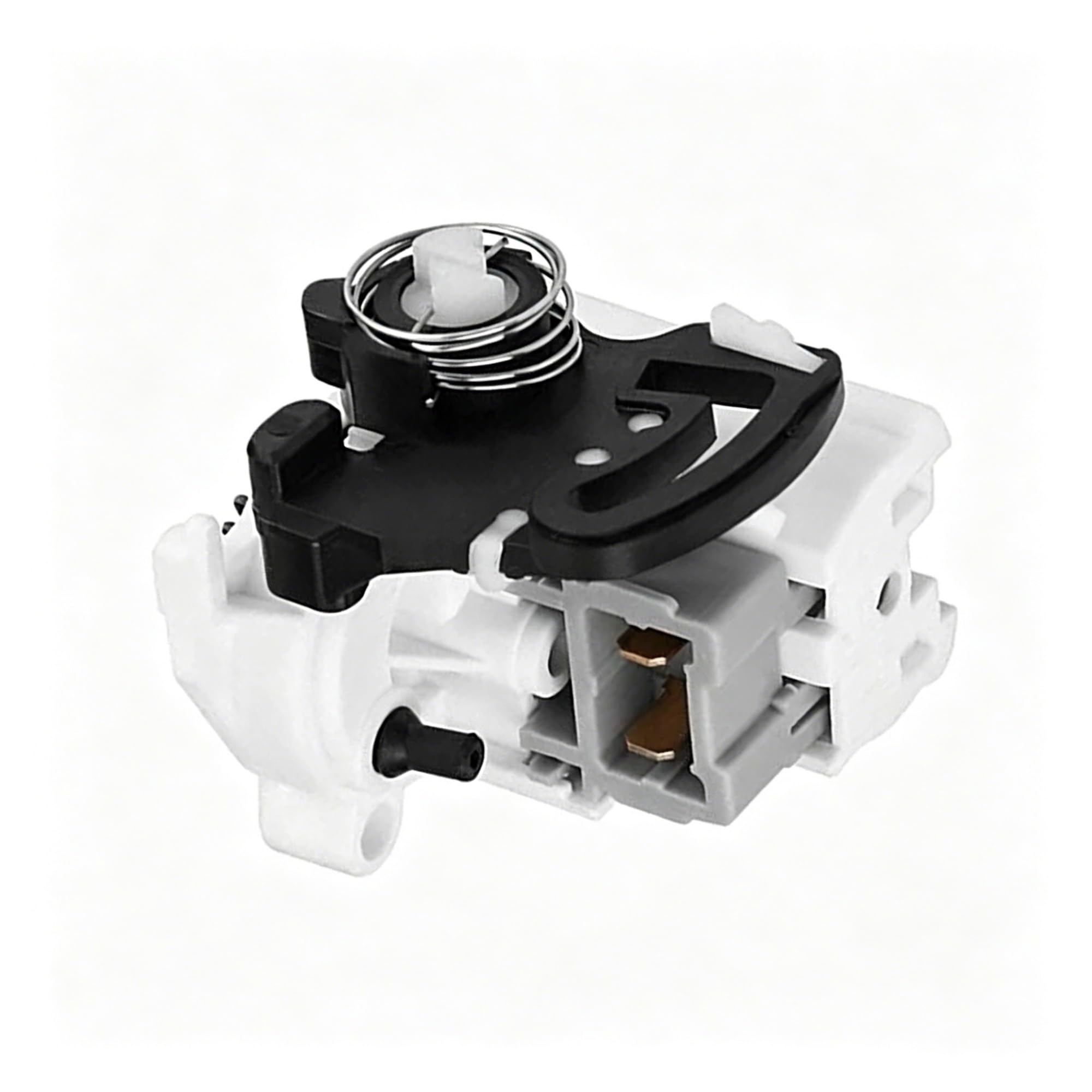Door Lock Mechanism for Clio 2 3 for Megane for Scenic for Twingo 8200102583 7701473742 7700435694 8200060917 Central Door Lock Actuator Motor Trunk Locking Actuator