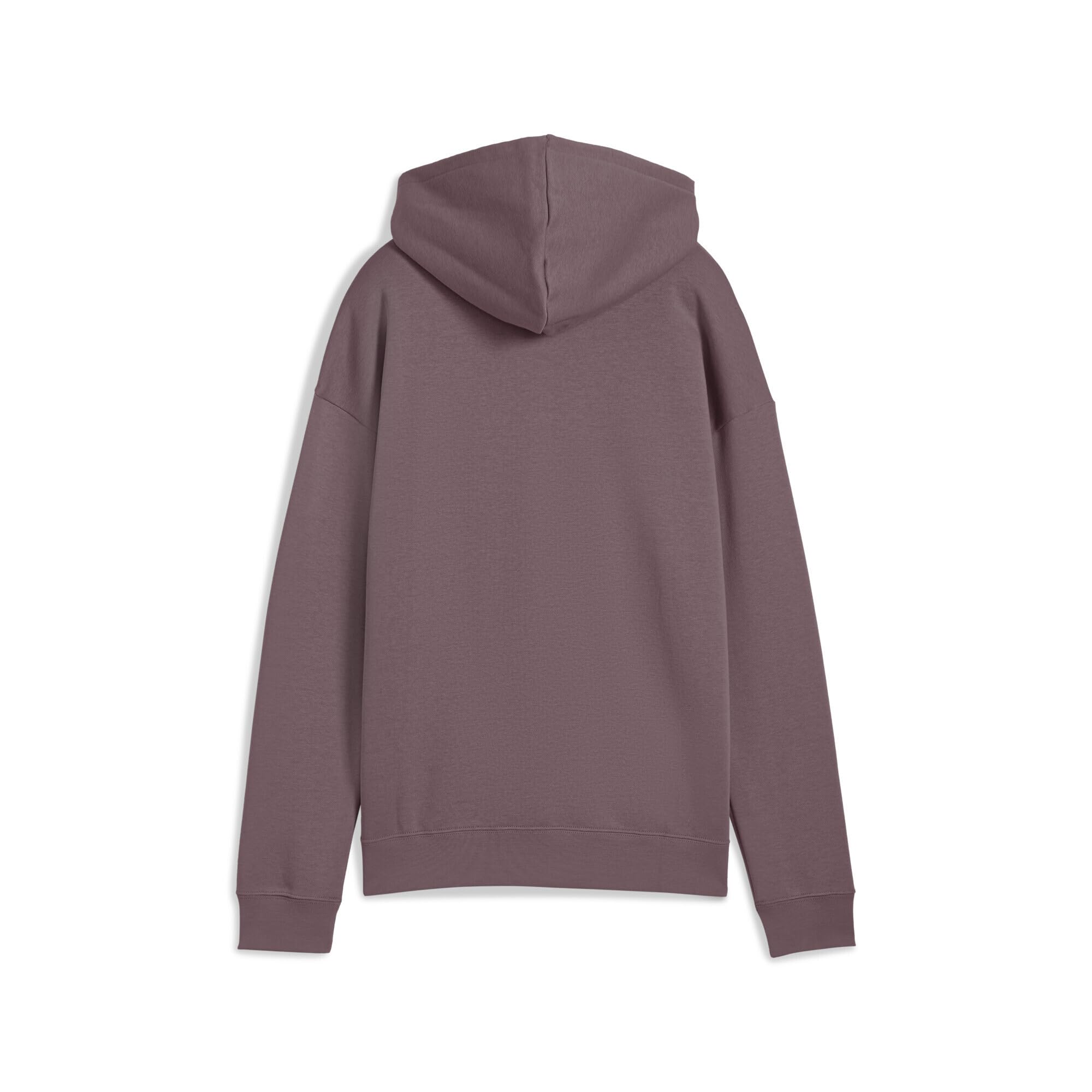 Puma Unisex Puma Class Relaxed Hoodie FL Kapuzenpullover (1er Pack)