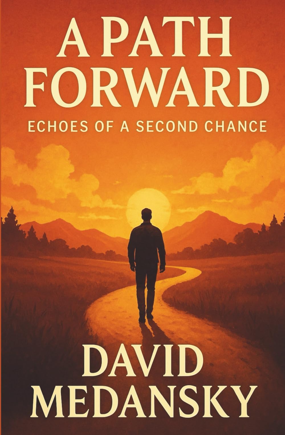 A Path Forward: Echoes of a Second Chance
