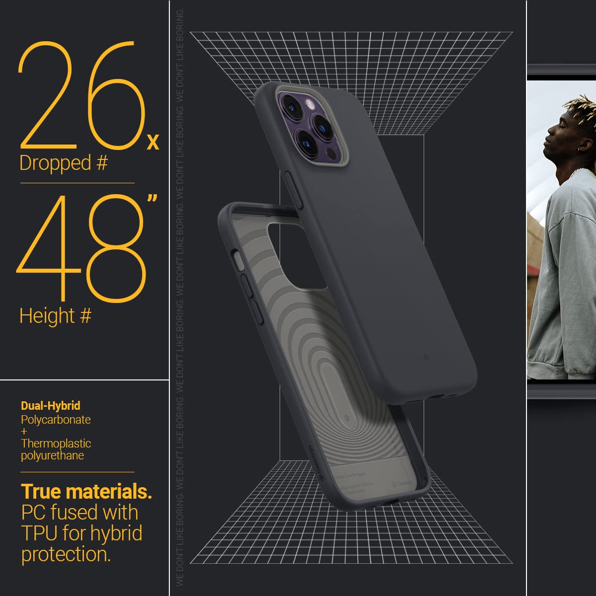 Caseology iPhone 14 Pro max 用 ケース 強化ガラス Amazon.co.jp: Caseology iPhone 14 Pro Max 用 ケース 強化
