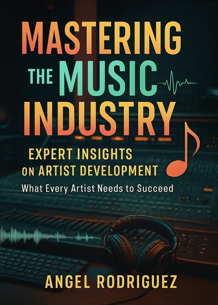 Mastering the Music Industry pour réussir sa carrière musicale indépendante