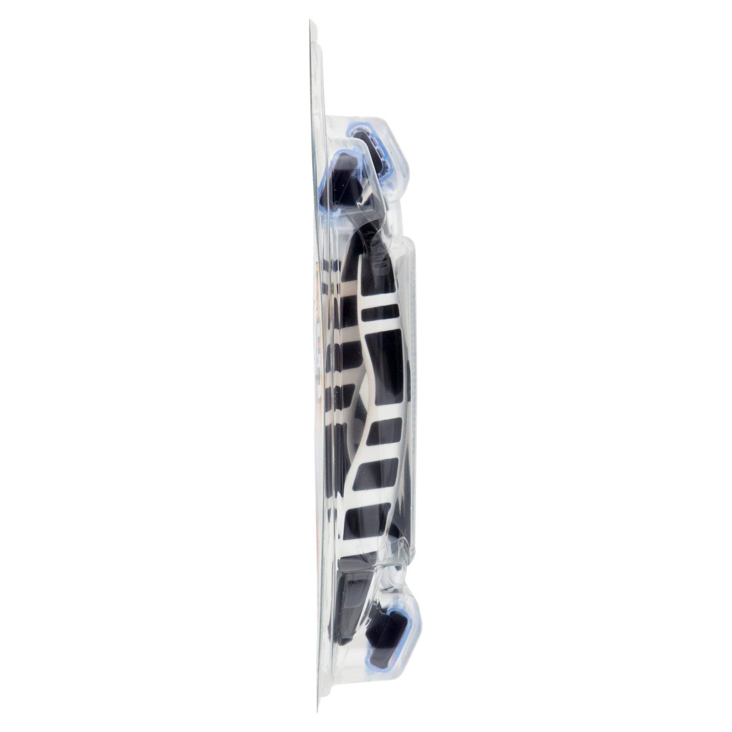 BIC Maquinilla Afeitar Desechable - 3 Cuchillas, 3 unidad, 1 (Paquete de 3)