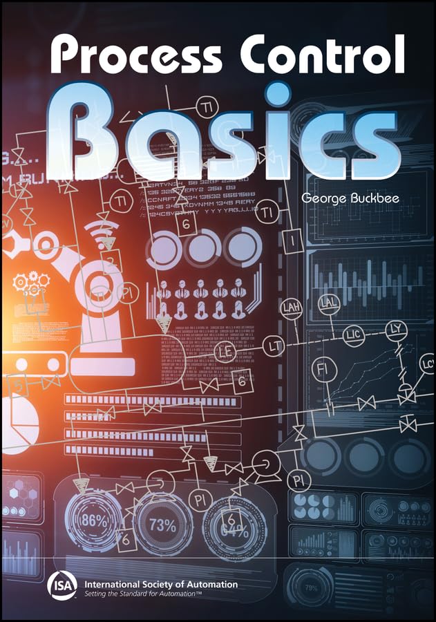 Process Control Basics (International Society of Automation)