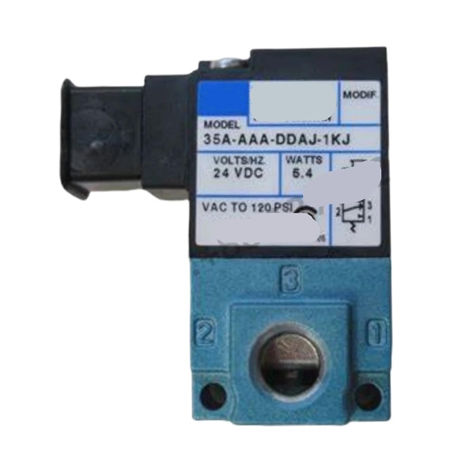 CXFCIHFT 35A-B00-DDAJ-1KJ 35A-ACA-DDAJ-1KJ 35A-ACA-DDBA-1BA 35A-AEA-DDAJ-1KJ 35A-ACA-DDAC-1BA 35A-AAA-DDAJ-1KJ solenoid valve(35A-B00-DDAJ-1KJ)