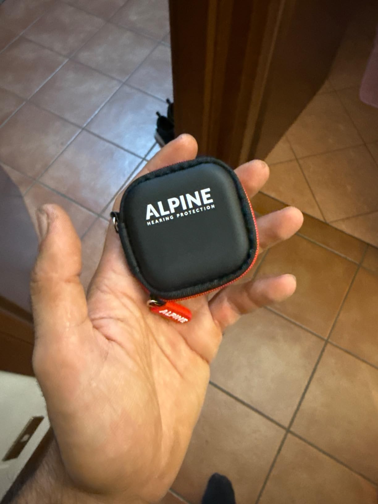 Tappi Per Orecchie Alpine MusicSafe Pro - Per Musicisti Con Filtri 16/19/22 DB - Foto 4