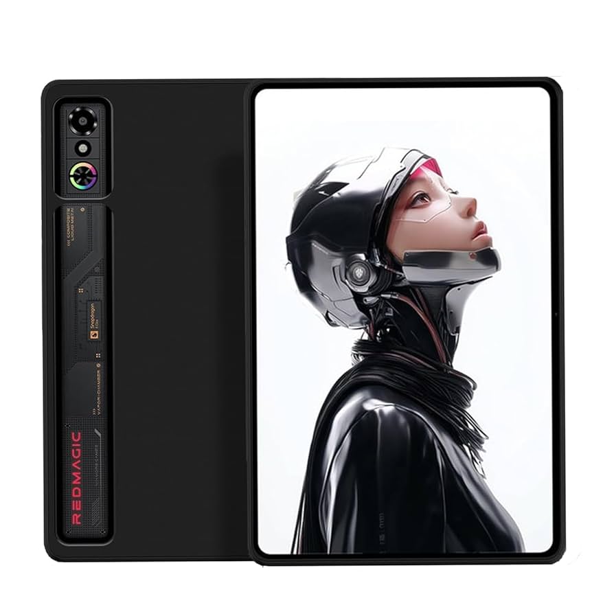 REDMAGIC Astra 24GB/1TB ブラック フォリオケース セット REDMAGIC Astra 24GB/1TB ブラック フォリオケース セット