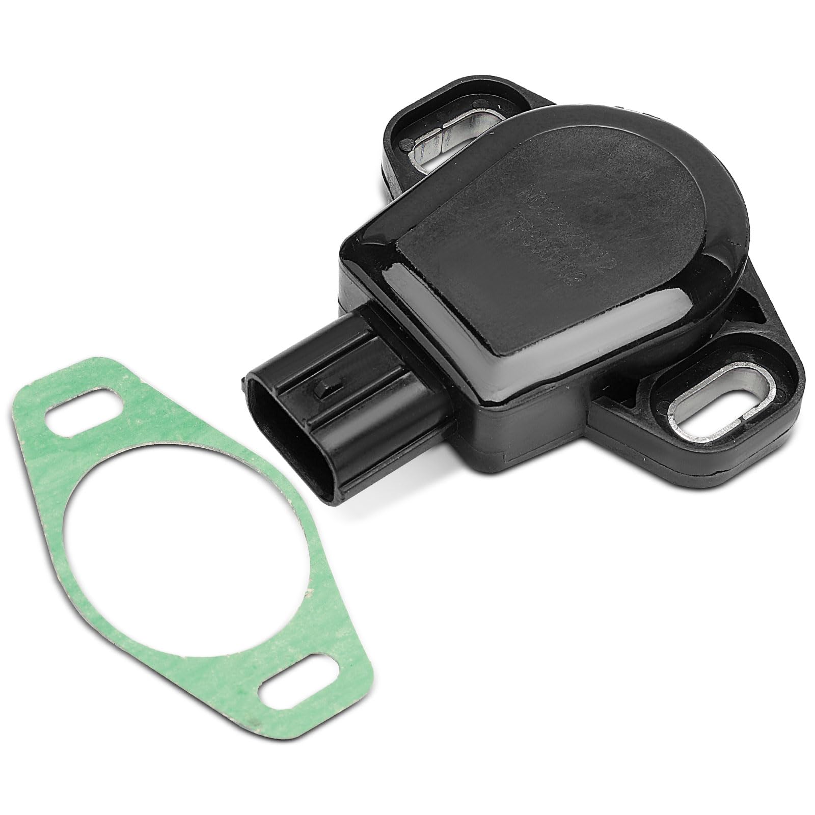 A-Premium TPS Throttle Position Sensor Compatible with Honda Civic 2002 2003 2004 2005, L4 2.0L & Acura RSX 2002-2006