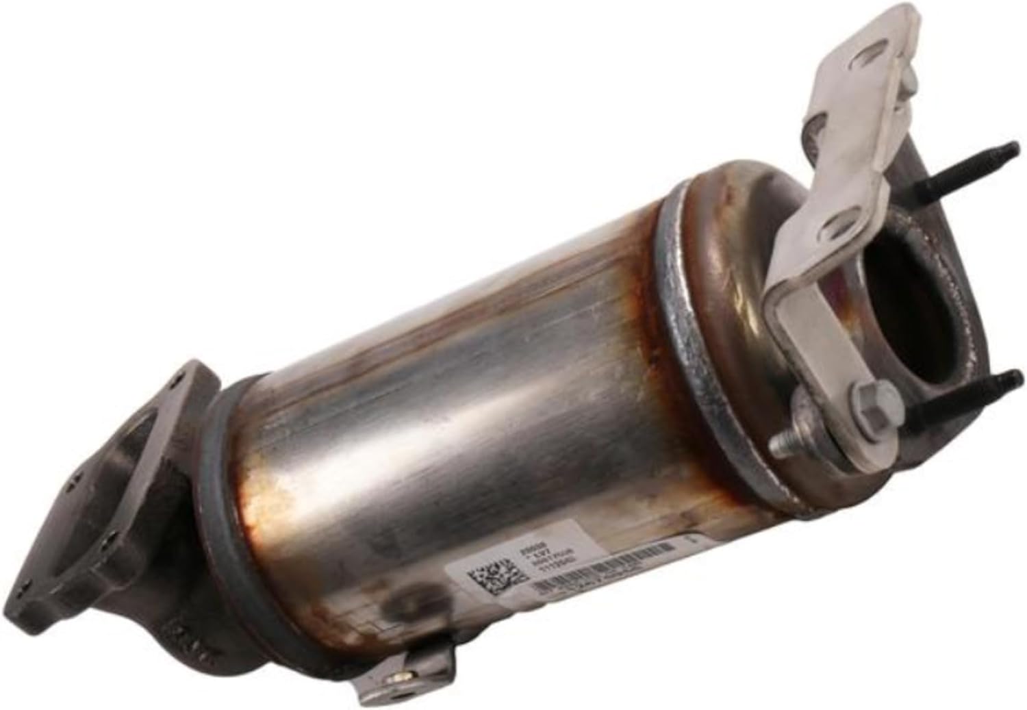 Walker Ultra EPA 14755 Direct Fit Catalytic Converter for Chevrolet Spark