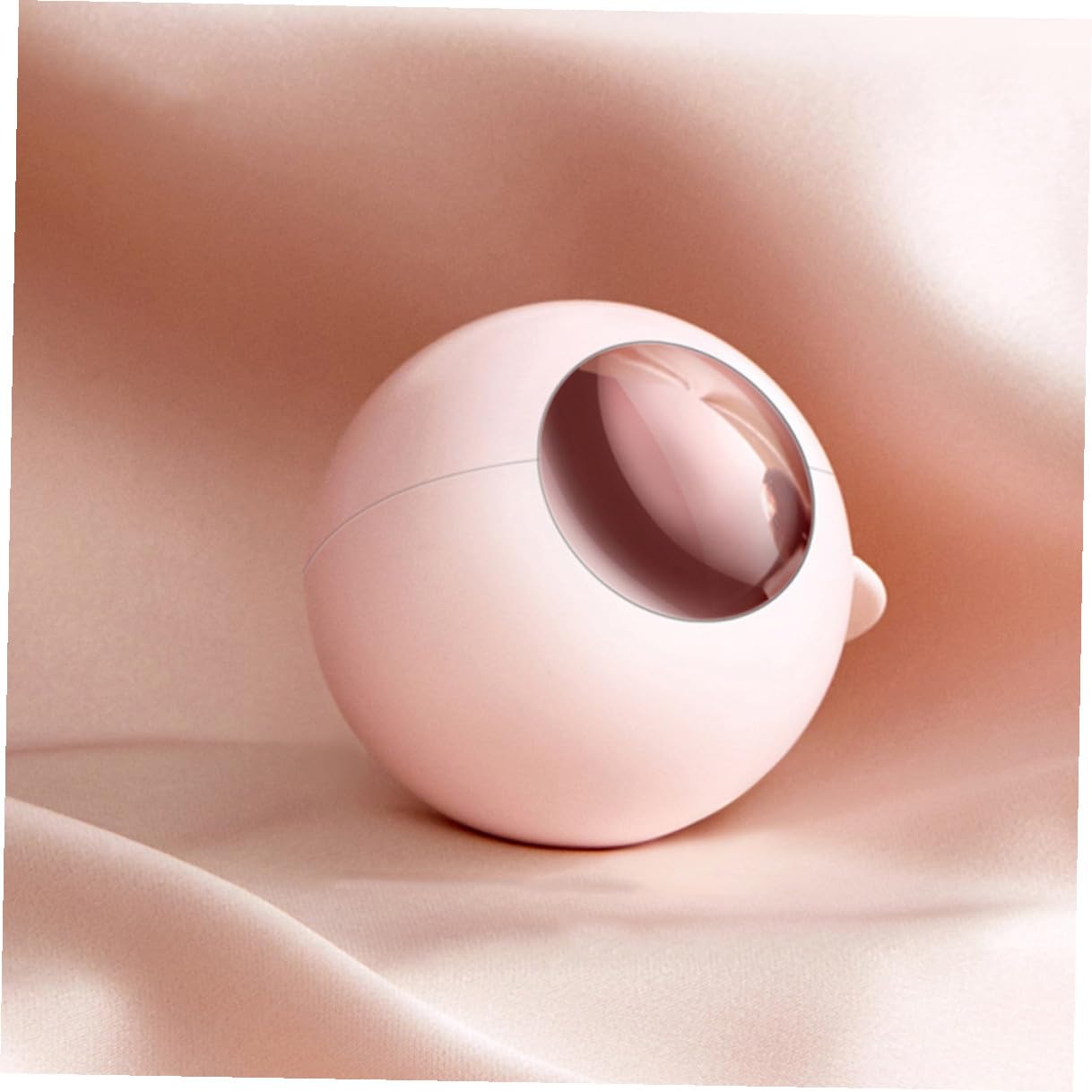 UPKOCH Rouleau Anti-peluches Portable Rose Lavable en Abs Pu, Pratique pour Vêtements en Voyage et Paquet