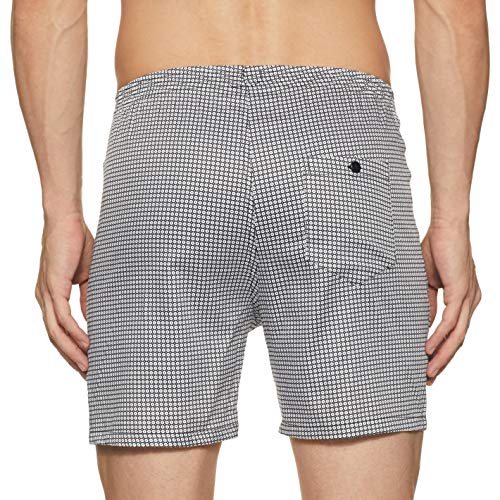 Image of Diverse Men Boxers