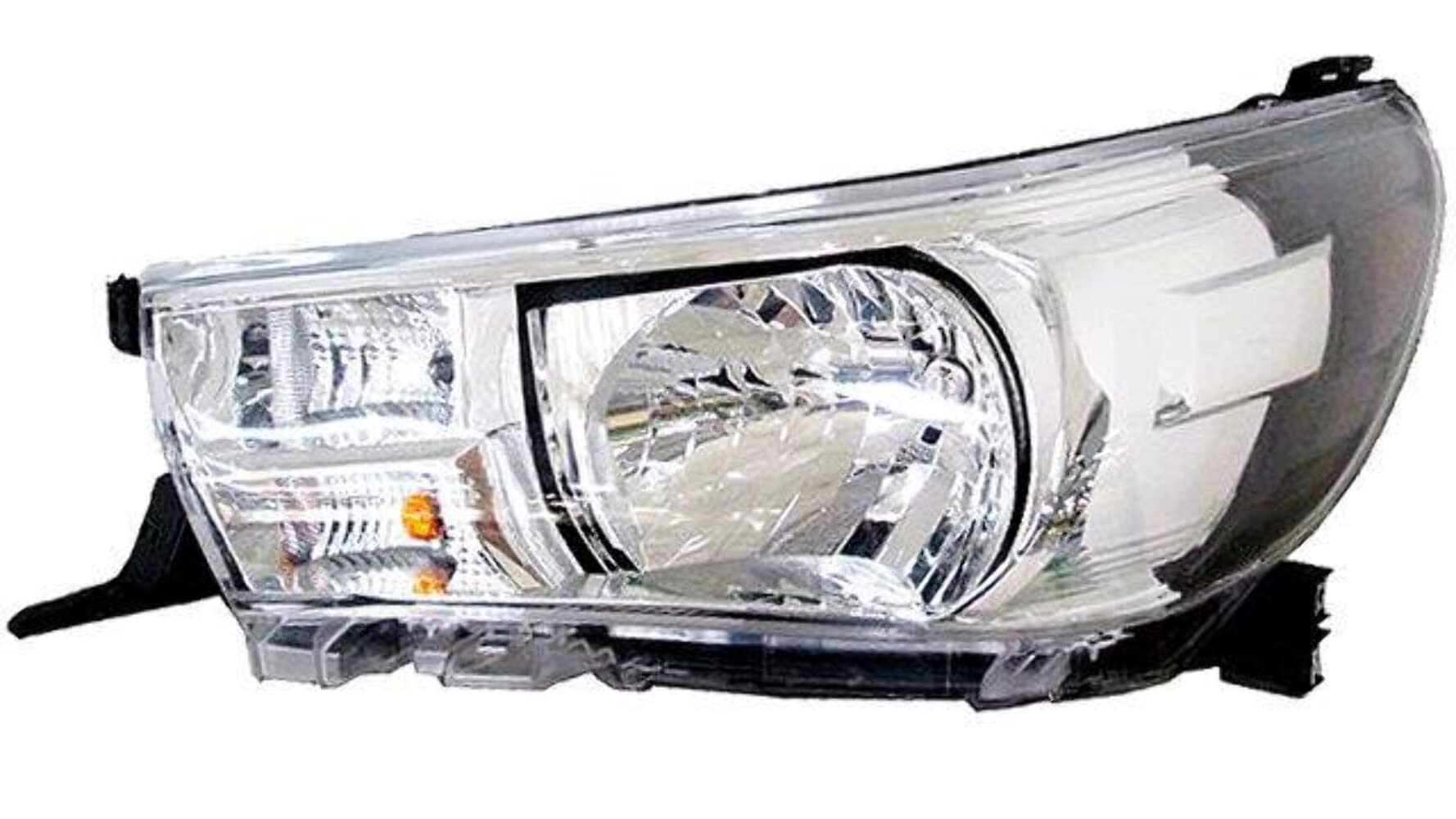 IPARLUX 11908601 HEADLIGHT Left Electric 81150-0K690, Headlight