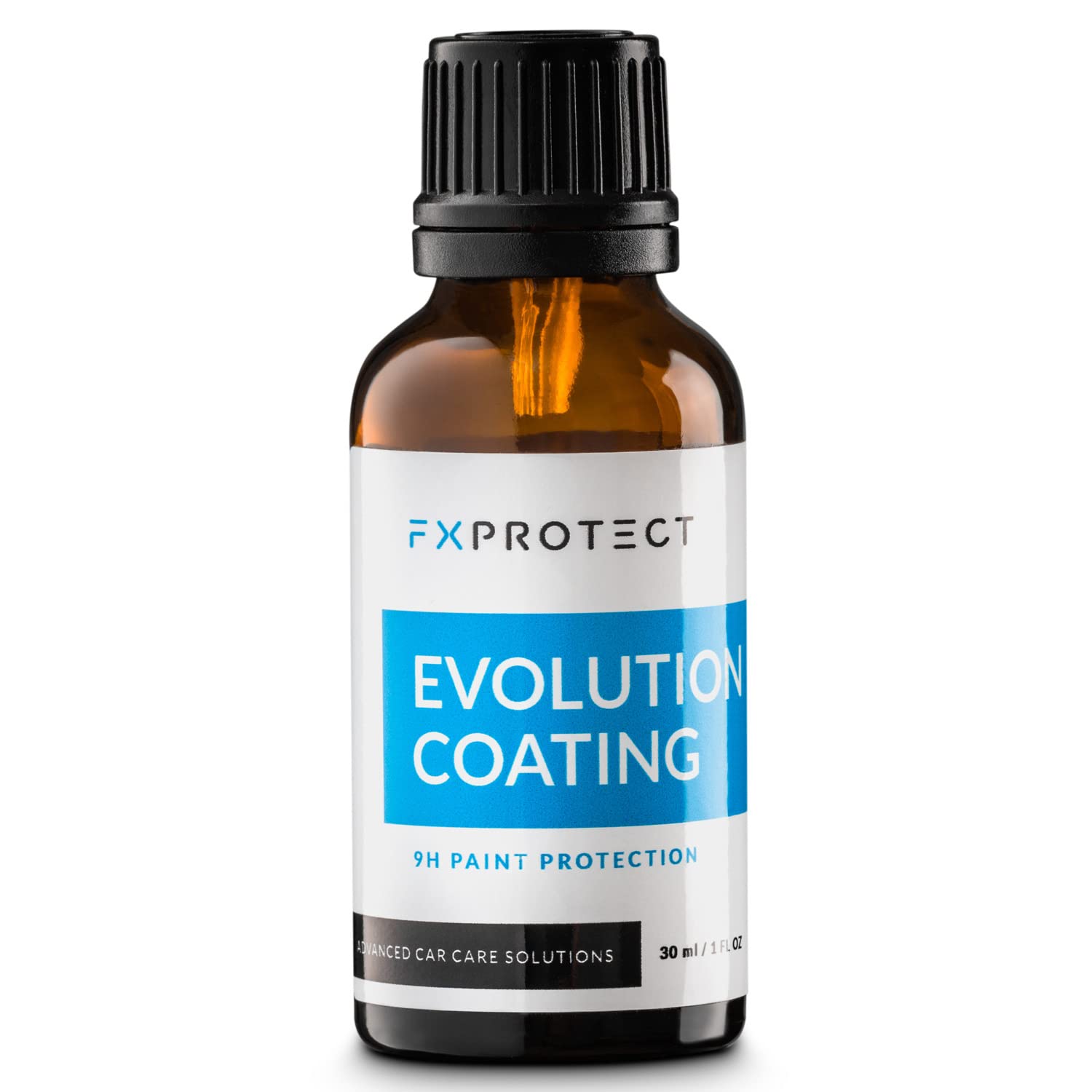 FX Protect Evolution Coating 9H Keramikbeschichtung 30ml
