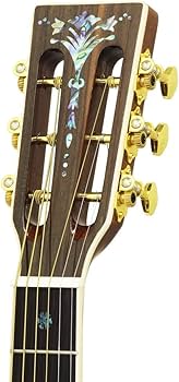 Amazon | 【ケース付】ARIA アリア ADL-935 N Natural パーラー