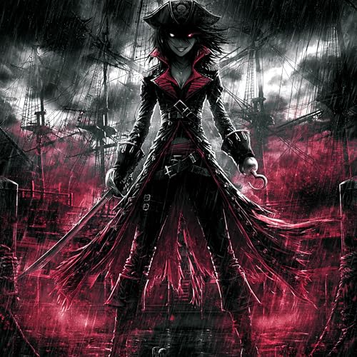 Dead Sea Queen (Dead Sea Queen Theme)