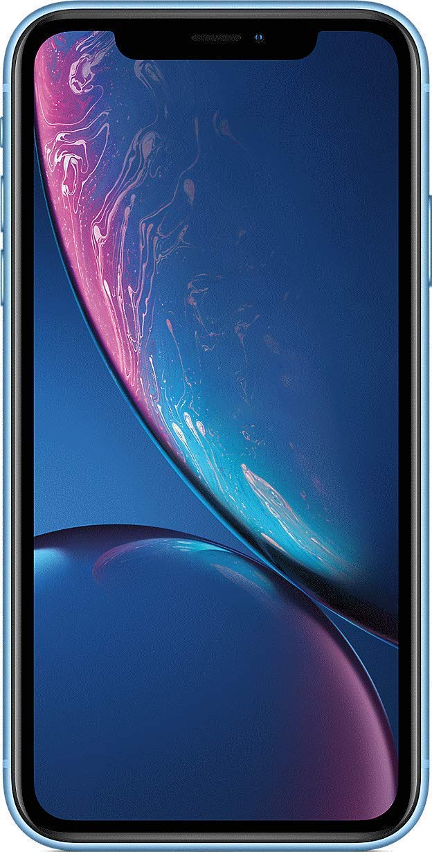 128GB iPhoneXR 75％ Apple iPhone XR 128GB 6.1 inç 12MP Akıllı Cep Telefonu Mavi Fiyatları