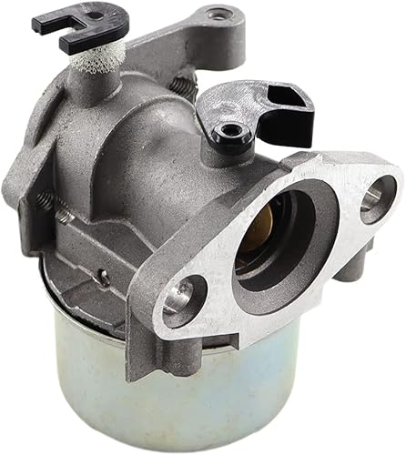 Miniatura 3 de TOPREPAIR Carburador para Troy Bilt Modelo 11A-A26M011 Motor Carb