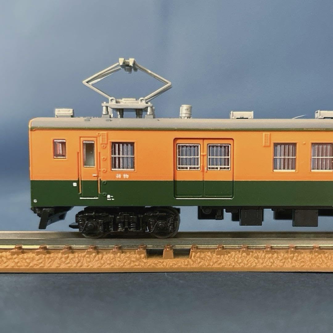 Amazon | 鉄道コレクション 鉄コレ Nゲージ クモニ143-5 ① | 鉄道模型