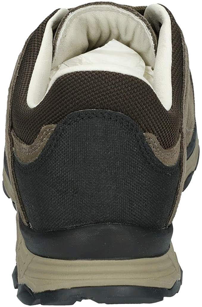 Meindl Trekkingschuhe grau 39