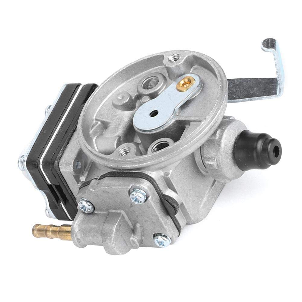 Accessorio di sostituzione carburatore motore per tosaerba per Shindaiwa A021002360 T270 C270 PB270, strumento ideale per giardino/agricoltura