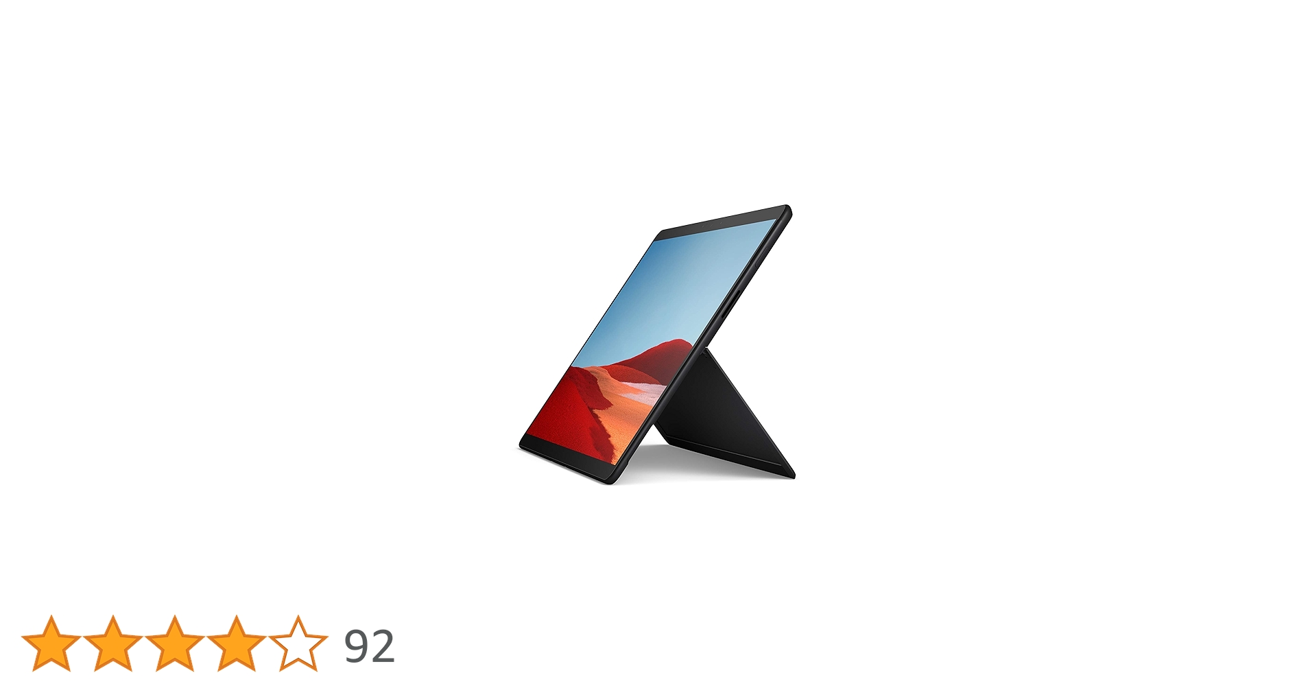 Surface ProX　model:1876　付属品多 Microsoft Surface Pro X Parts | iFixit