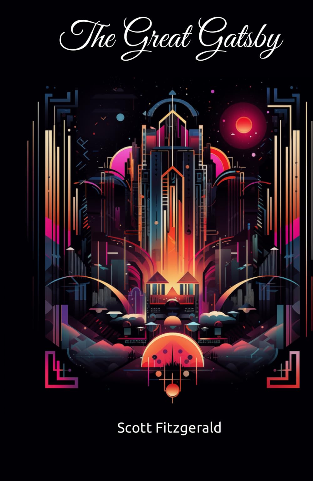 The Great Gatsby