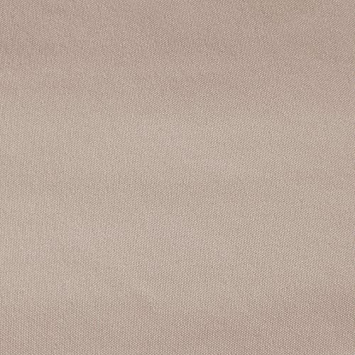 Image of Amazon Basics Lightweight Super Soft Easy Care Wrinkle-Free Breathable Brushed Microfiber 3-Piece Bed Sheet Set with 14-Inch Deep Pockets, Twin, Taupe, Solid
