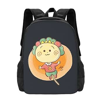 コジコジ　リュック Amazon.co.jp: コジコジ リュック バックパック 大容量 通学