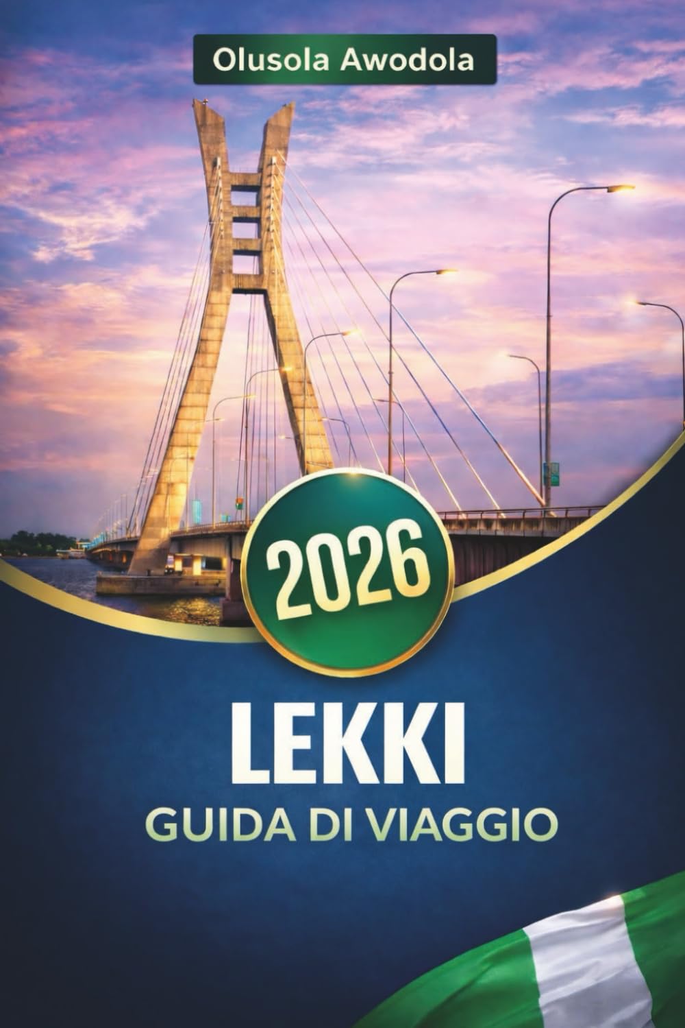 LEKKI GUIDA DI VIAGGIO 2026: Spiagge, cultura, vita notturna ed esperienze di quartiere per pianificare il tuo viaggio con suggerimenti, itinerari e suggerimenti pratici