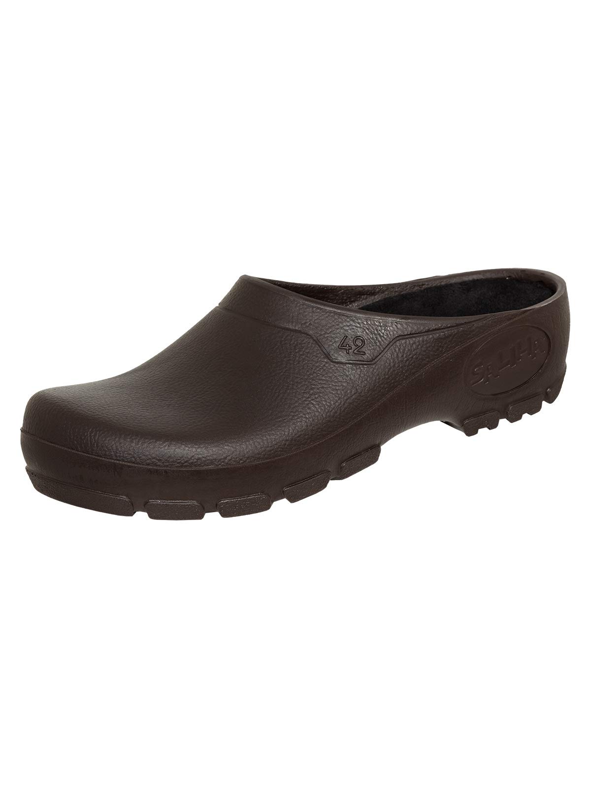 SALIHA® Gartenclogs Multi Clog offen