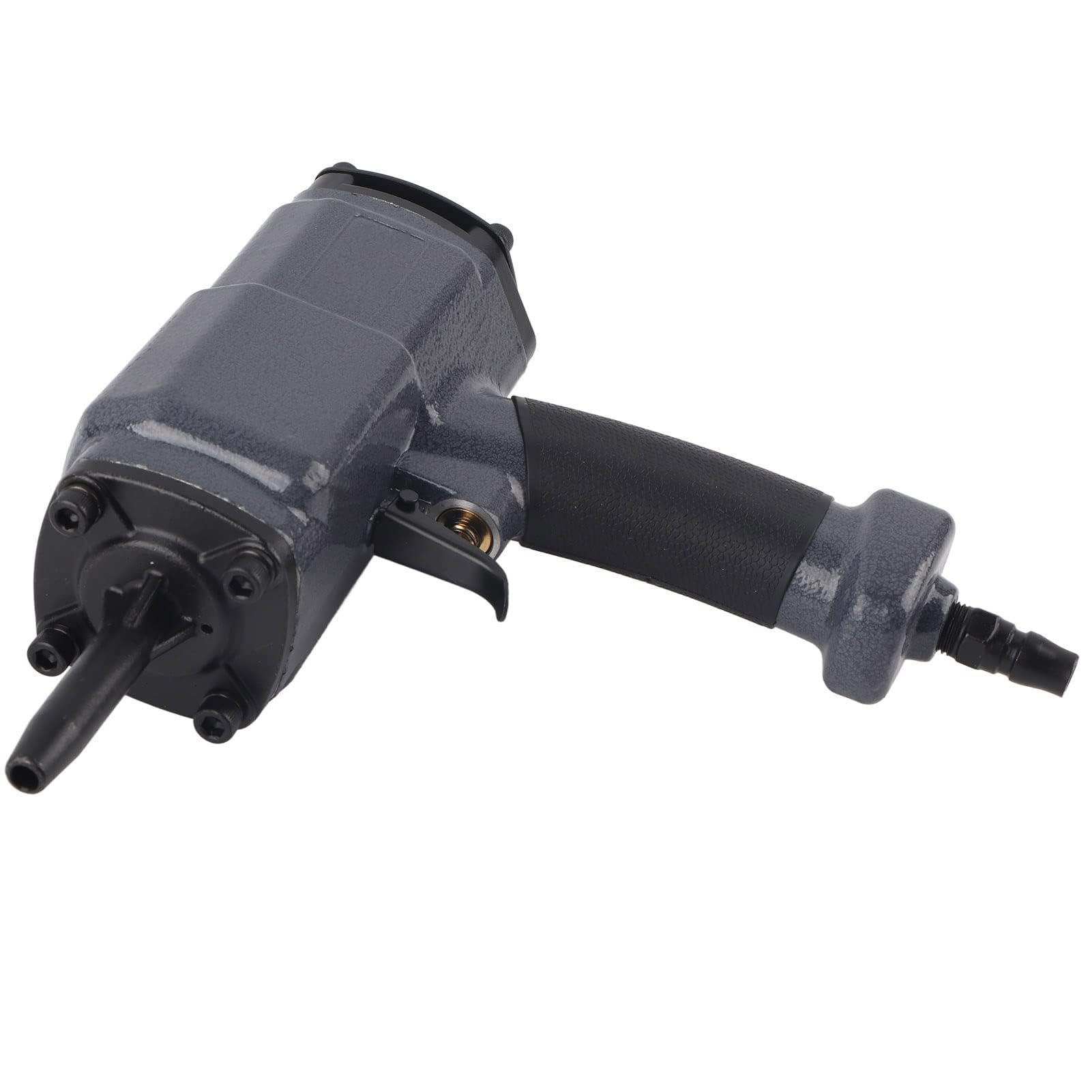 Removedor de Uñas, NP-50 Extractor de Clavos Pistola de Tracción Extractor de Clavos Neumático Clavador de Aire Comprimido Extractor de Clavos Pistolas Eléctricas Pistola