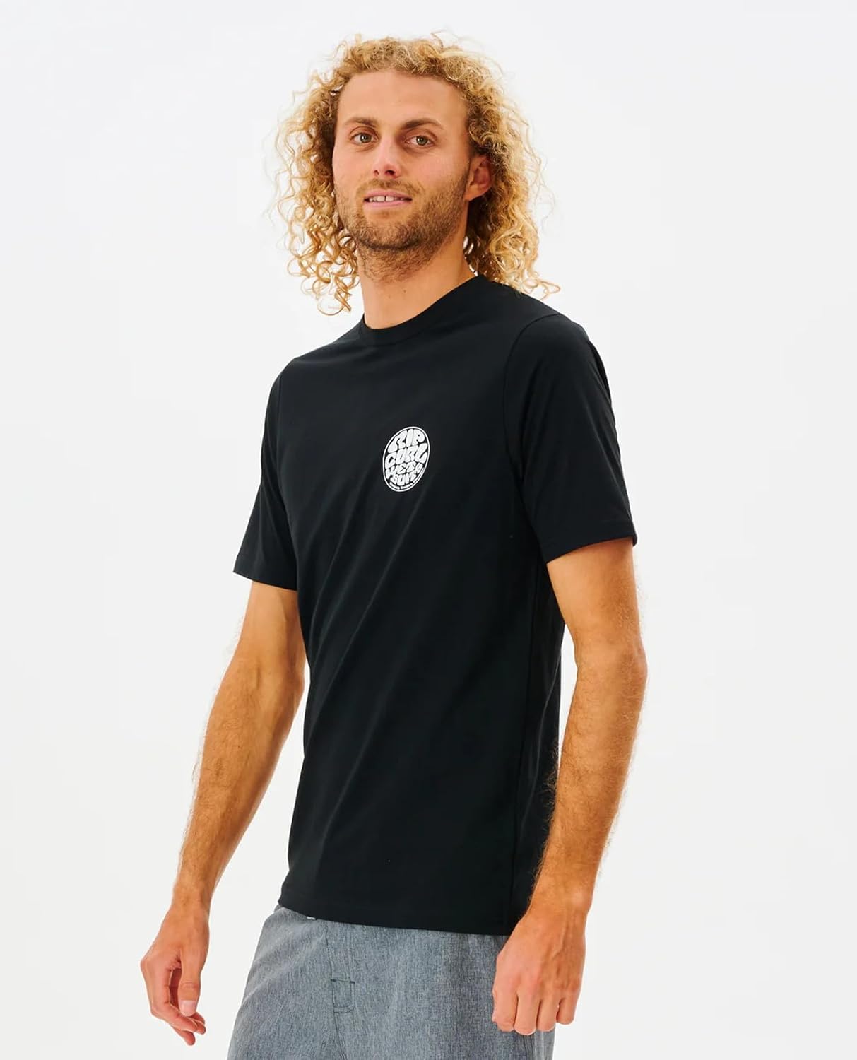 Rip Curl Icons of Surf S/S UV Tee