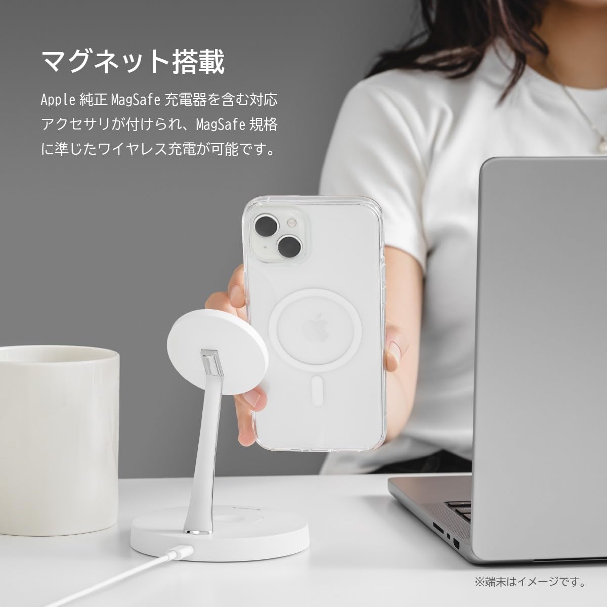 Amazon.co.jp: 【SwitchEasy】 iPhone15ProMax 対応 ケース